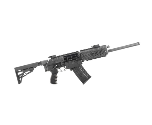 Picture of FOSTECH ORIGIN 12 SGA 18" BBL STANDARD MODEL ALL PARKERIZED FT-12-18 (7000) FT-12-18