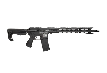 Picture of FOSTECH PHANTOM AR-15 RIA 5.56 OD GREEN ECHO SPORT TRIGGER LITE UPPER&LOWER MACH-1 16IN RAIL 4176-OD