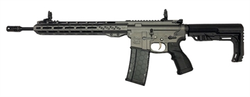 Picture of FOSTECH PHANTOM AR15 RFL 556 GREY 4158-SG-NB