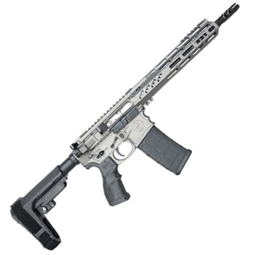 Picture of FOSTECH RAPTOR 10.5" 300BO GRY ST-RPP-TU3BH5-B41