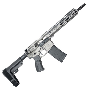 Picture of FOSTECH RAPTOR 10.5" 5.56 GRY ST-RPP-TU5CH5-B41