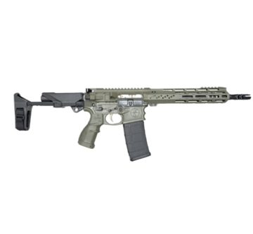 Picture of FOSTECH ST RAP 556 7.5" ECHO2 M1 ODG HBPDW BRACE    ST-RPP-GR5BH4-B71E2
