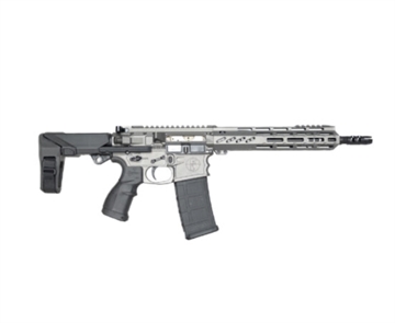 Picture of FOSTECH STEALTH RAPTOR HGA 5.56 7.5IN BBL MACH-2 7IN RAIL ECHO ARII TRIGGER TUNGSTEN 082652085116