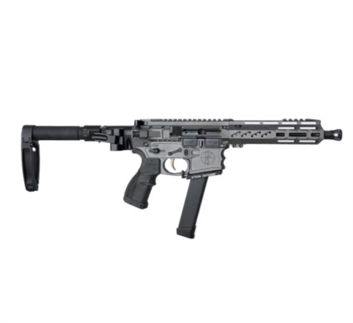 Picture of FOSTECH STH RAPT 300BO 7.5" E2 M2 TUNG SBA3    ST-RPP-TU3AH4-B41E2