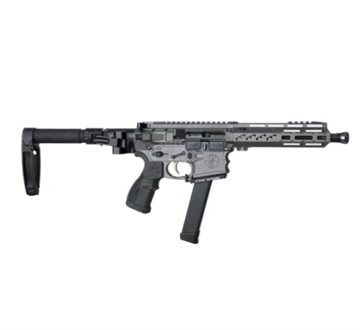 Picture of FOSTECH STH RAPT 300BO 7.5" E2 M2 TUNG SBA3    ST-RPP-TU3AH4-B41E2