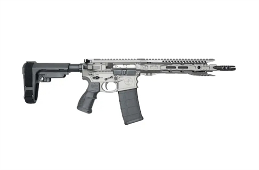 Picture of FOSTECH STL RAPTR 556 10" ECHO2 M1 TUNG SBA3    ST-RPP-TU5CH1-B41E2