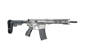 Picture of FOSTECH STL RAPTR 556 10" ECHO2 M1 TUNG SBA3    ST-RPP-TU5CH1-B41E2