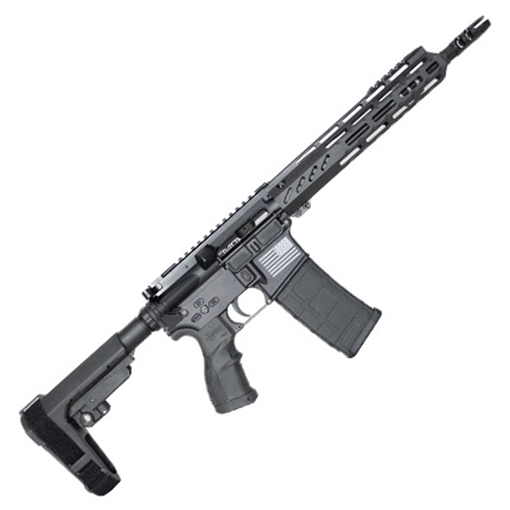 Picture of FOSTECH STRYKER 10.5" 300BO BK TE-STP-BL3BH5-B41