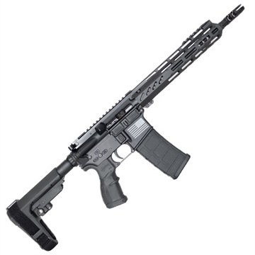 Picture of FOSTECH STRYKER 10.5" 5.56 BLK TE-STP-BL5CH5-B41