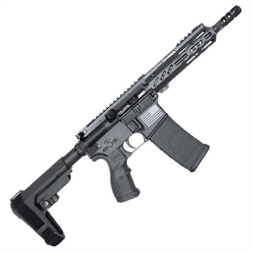 Picture of FOSTECH STRYKER 7.5" 5.56 BLK TE-STP-BL5BH4-B41