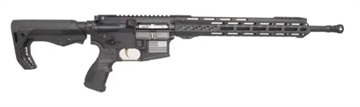 Picture of FOSTECH TECH15 STYRKER RFL 22LR 17" ECHO SPORT TRIG BLACK 8151B22LRF4 8151B22LRA5