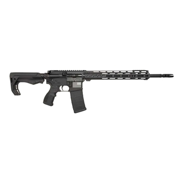Picture of Fostech Tech-15 Stryker Rifle 5.56mm 30rd Magazine 16" Barrel 13" Rail Black TE-STR-BL5AH6-S11MS 8151B556A1
