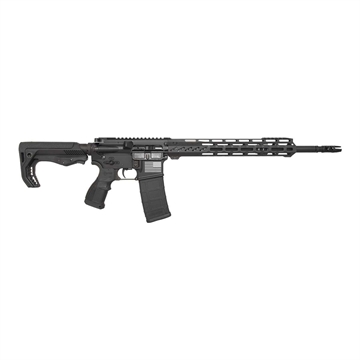 Picture of FOSTECH TECH-15 STRYKER RIA 5.56 16IN BBL MACH-2 13IN RAIL ECHO SPORT TRIGGER BLK NITRIDE BCG FOSG8151B556A4