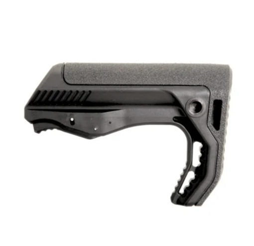 Picture of FOSTECH TOMAHAWK 6-POS STOCK AR15 BLK 2512 0000000