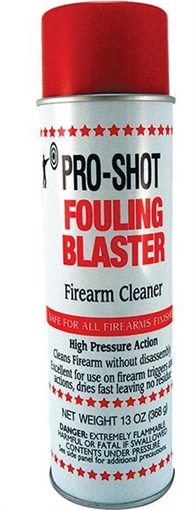 Picture of Fouling Blaster PRO-D-13