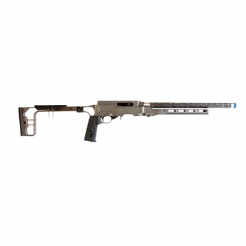 Picture of Grey Birch Solutions FOUNDATION RDR 22LR 16.1'' BBL RDR FUSION SYSTEM FDE FOUNDATIONRIFLE
