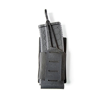 Picture of Blackhawk FOUNDATION SERIES SINGLE 5.56 MAGAZINE POUCH BLACK 37FS45BK