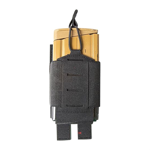 Picture of Blackhawk FOUNDATION SERIES SINGLE 7.62 MAGAZINE POUCH BLACK 37FS43BK