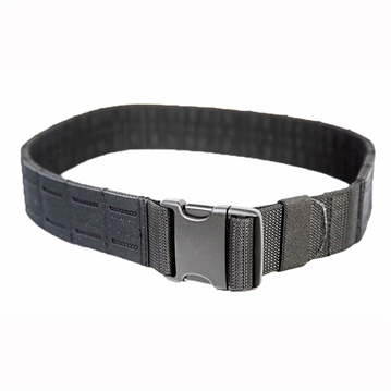 Picture of BLACKHAWK Foundation, Nylon Belt with Hang Tag, Small (29"-34"), Black 37FS20BK