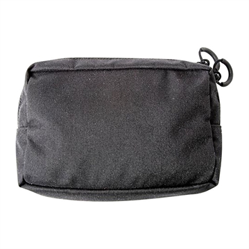 Picture of Blackhawk FOUNDATION SERIES UTILITY POUCH BLACK 37FS40BK