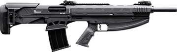 Picture of Four Peaks ARMELEGANT BLP 12/18.5 BLK 5+1 BULLPUP SHOTGUN12008