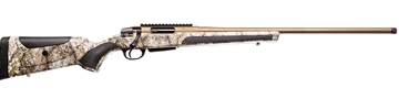 Picture of Four Peaks ATA ARMS TURQUA 308WIN 24" BRZ BADLANDS CAMO STOCK12035