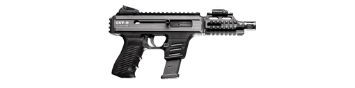 Picture of FOUR PEAKS CSV-9 V1 PISTOL 9MM 4.75" 12072