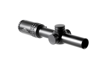 Picture of Four Peaks FOUR PEAKS SCOPE 1-6X24 30MM MIL RETICLE12012