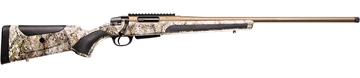 Picture of Four Peaks Imports Turqua 6.5 Creedmoor 5+1 24" Burnt Bronze Cerakote Badlands Dipped 12039