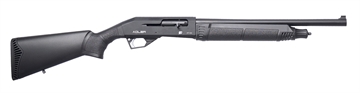Picture of Four Peaks Imports Adler HT-104 12 Gauge 4+1 18.50" 7075-T6 Aluminum Receiver 12044