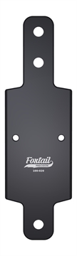 Picture of FOX 100020 OPTIC MNT PLATE MOSS 500 RMR/SRO HOL