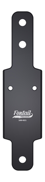 Picture of FOX 100021 OPTIC MNT PLATE MOSS 500 HOL 407K