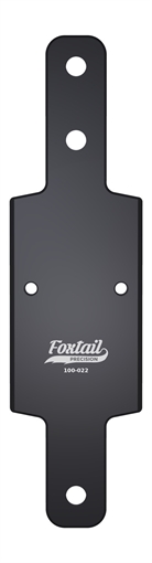 Picture of FOX 100022 OPTIC MNT PLATE BENELI SBE/M1/M2