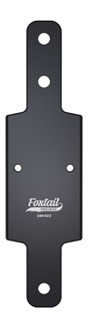 Picture of FOX 100022 OPTIC MNT PLATE BENELI SBE/M1/M2