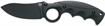 Picture of FOX KNIVES ALASKA HUNTER FIXED BLADE FX-620B