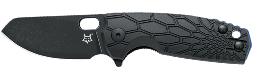 Picture of FOX KNIVES BABY CORE BLACK FX-608B