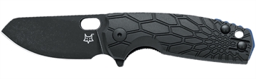 Picture of FOX KNIVES BABY CORE BLACK FX-608B