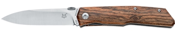 Picture of FOX KNIVES FX-525 FOLDER FX-525B