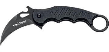 Picture of FOX KNIVES KARAMBIT G10 479