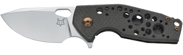 Picture of FOX KNIVES SURU CARBON FIBER FX-526CF