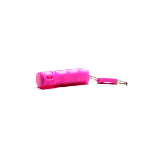 Picture of Fox Labs International 2% OC-UV Flip Top Key Chain (11g) 11FTK-PK