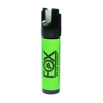 Picture of Fox Labs International 6% H20C - Splatter Stream Defense Spray (15g) 15MGC