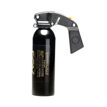 Picture of Fox Labs International Five Point Three Pistol Grip Defense Spray PG12SDB