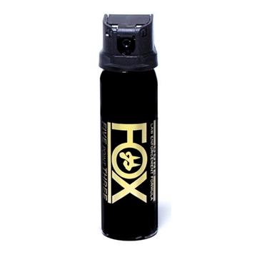 Picture of Fox Labs International Flip Top Cone Defense Spray 32FTMDB