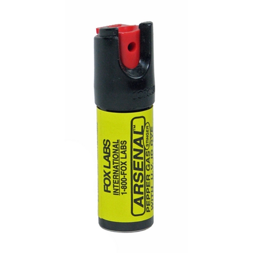 Picture of Fox Labs International Flip Top Defense Spray (11g) 11C