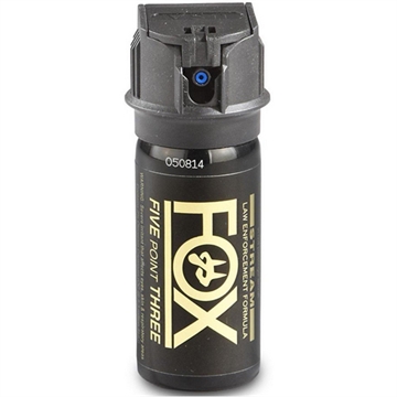 Picture of Fox Labs International Flip Top Defense Spray (1.5 oz.) 152FTSDB
