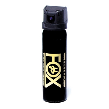 Picture of Fox Labs International Flip Top Stream Defense Spray (3 oz.) 32FTSDB