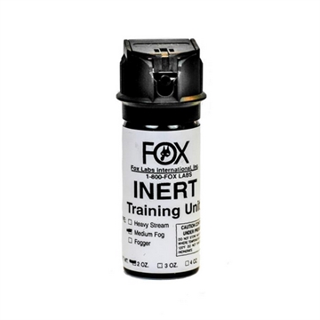 Picture of Fox Labs International Inert Flip Top Defense Spray (1.5 oz.) 105FTSDB