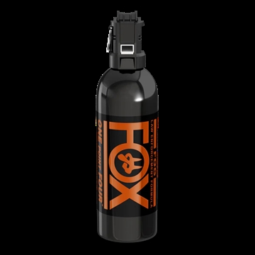 Picture of Fox Labs International One Point Four 4% OC Pepper Spray - 16oz PG164F