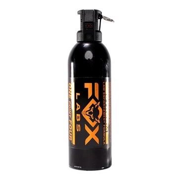 Picture of Fox Labs International One Point Four 4% OC Pepper Spray - 16oz PG164S